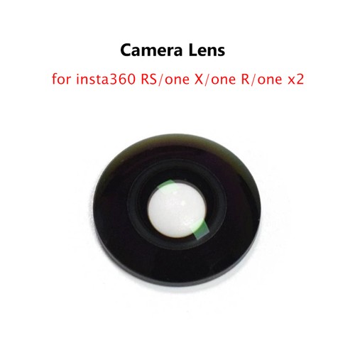 Obiettivo fotocamera