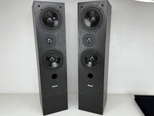 Set altoparlanti magnat - set,
