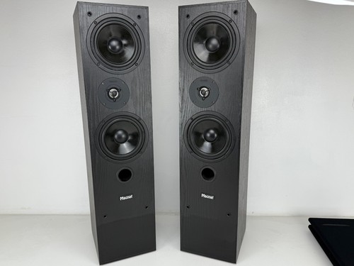 Set altoparlanti magnat - altoparlanti,