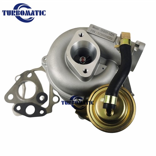 Vz21 turbo per suzuki swift - vz21,