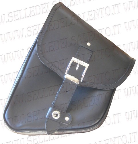 Borsa moto monoborsa cuoio - borsa,