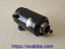 demarreur pour Kawasaki ZX7R  de 1996 a 2001