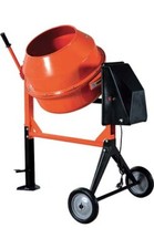 Betoniera a Bicchiere Volt 220