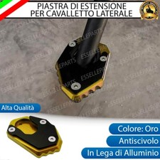 PIASTRA DI ESTENSIONE