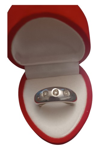 Morellato anello con tre - morellato,