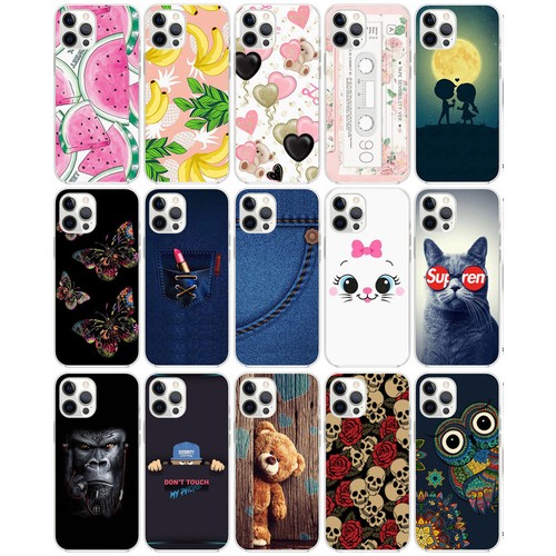 Custodia cover morbida tpu - cover, in