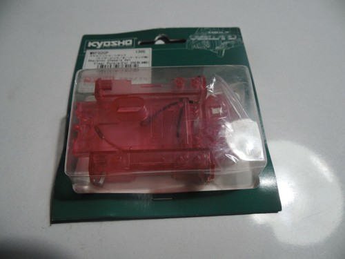 Kyosho mvf02cp skeleton - mvf02cp,