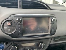 NAVIGATORE PER TOYOTA Yaris