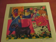 Serigrafia Procopio Concorso