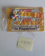 GADGET Allegato a TOPOLINO n. 2155 cinturino io paperino Originale WD1