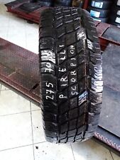 gomma pneumatico 275 70 16