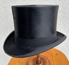 CAPPELLO VINTAGE DUNN & CO IN