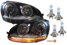 Per Vw Golf 5 03-09 Faro