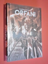 ORFANI- N°3 -verita -variant