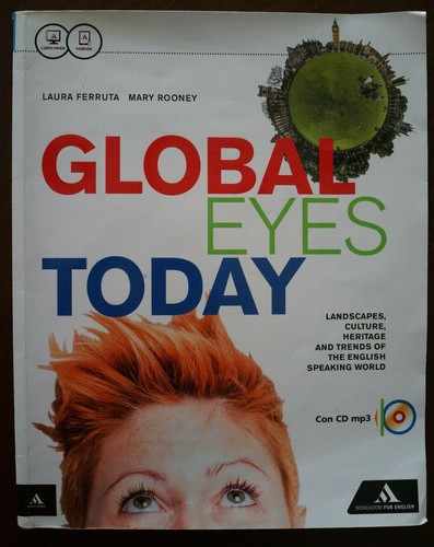 Global eyes today