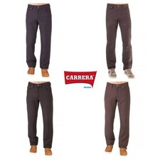 PANTALONE UOMO CARRERA 5