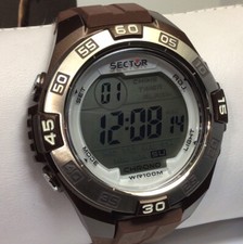 Orologio Uomo Sector Expander