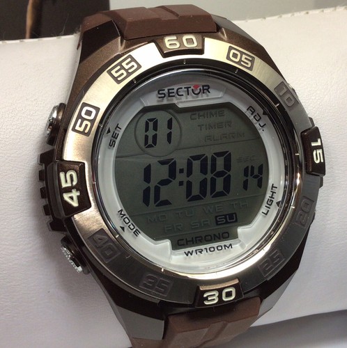 Orologio uomo sector - orologio,