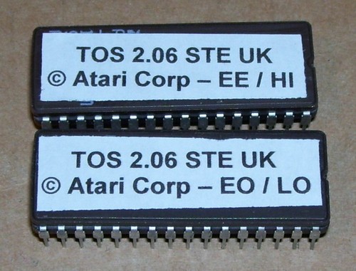 Nuovo computer atari - computer,