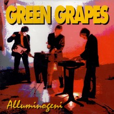 ALLUMINOGENI Green grapes CD