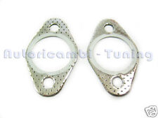 Coppia guarnizioni rinforzate