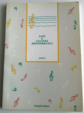 Jazz cultura mediterranea - mediterranea,