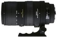 Sigma 400mm 6 apo - f4.5, 5.6