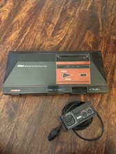 Sega master system - sega, video