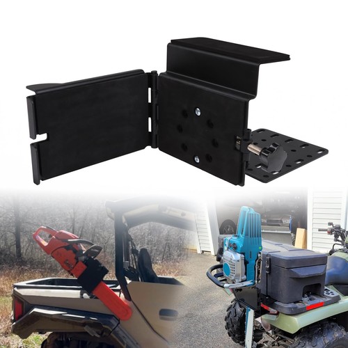 Supporto motosega atv - supporto,