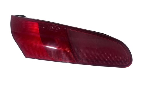 Alfa romeo 166 - alfa, fanale