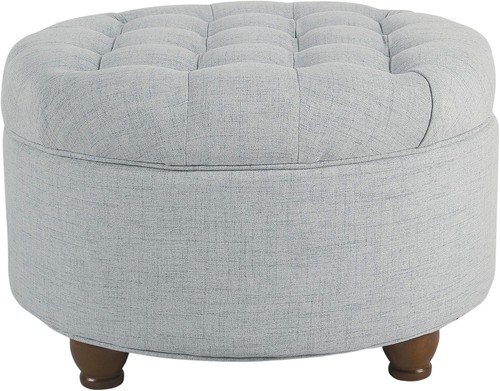 Home decor pouf contenitore - decor,