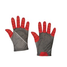 🕷️ Guanti Uomo Ragno