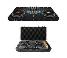 Pioneer DJ DDJ-REV7 Serato DJ
