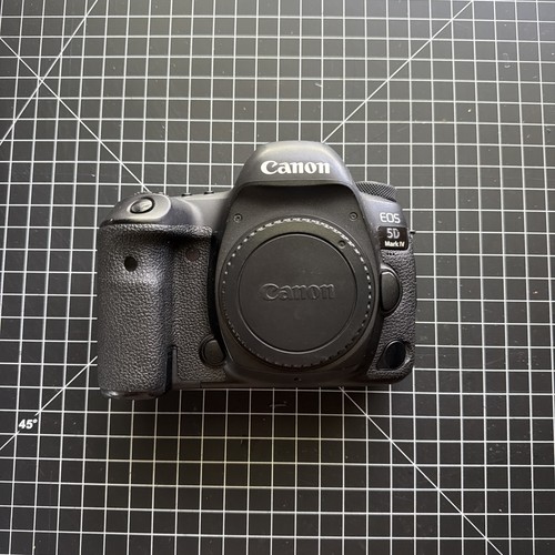 Canon mark - iv,