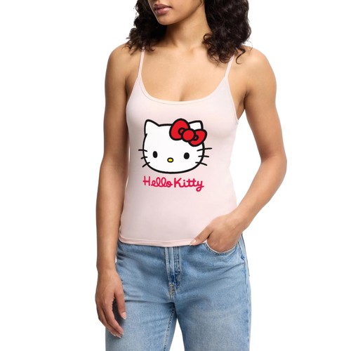 Top hello kitty - top,