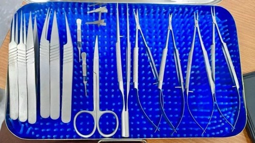 Kit strumenti micro - kit,