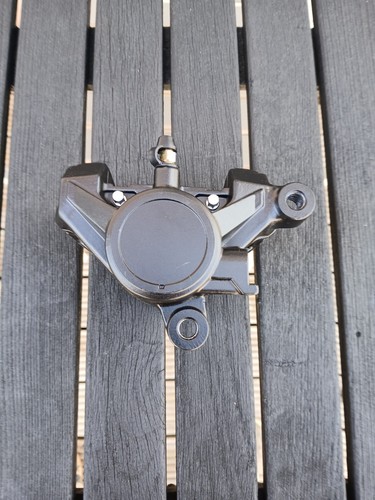 Pinza posteriore deviatore