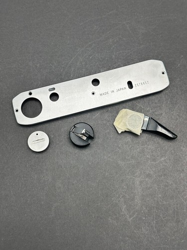 Olympus battery cap - om-10,