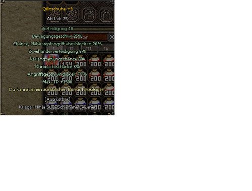 Metin2 ruby chimera - metin2, corpo