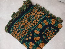 Coperta abruzzese matrimoniale - coperta,