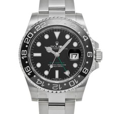 OROLOGIO ROLEX GMT-MasterII