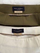 Piazza Sempione - Confezione