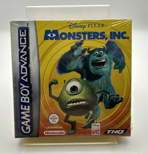 Nintendo gameboy advance - gameboy,