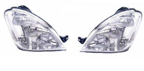 Set faro fanale - 2,