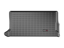 WeatherTech Copri Baule per