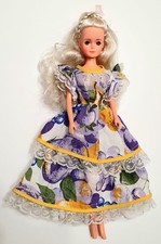 Betty Teen Tong Clone Barbie