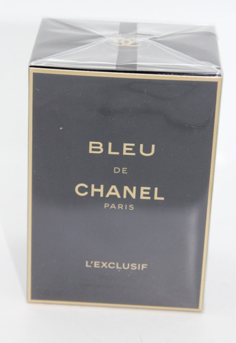 Chanel bleu ml - chanel,
