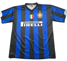 Maglia vintage inter milan - maglia,