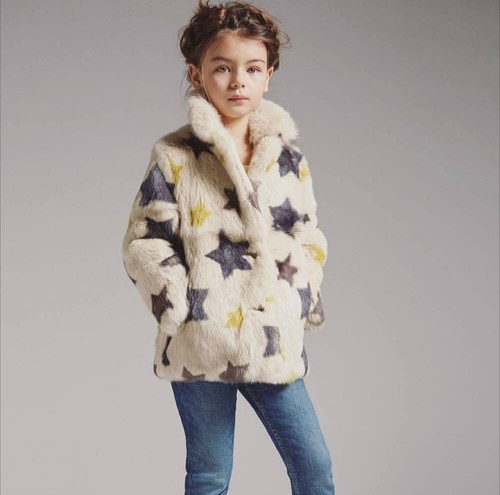 Cappotto yves salomon enfant - salomon,