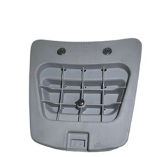 445026 KIT PIASTRA BAULETTO